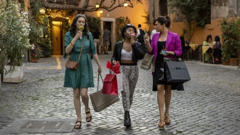 Divulgação/Netflix