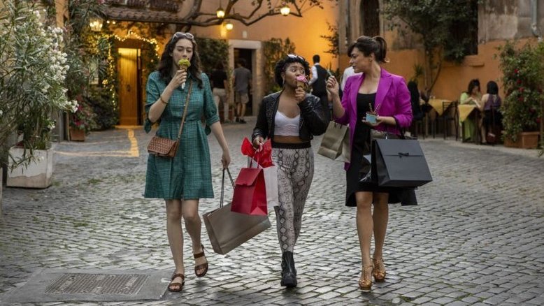 Divulgação/Netflix