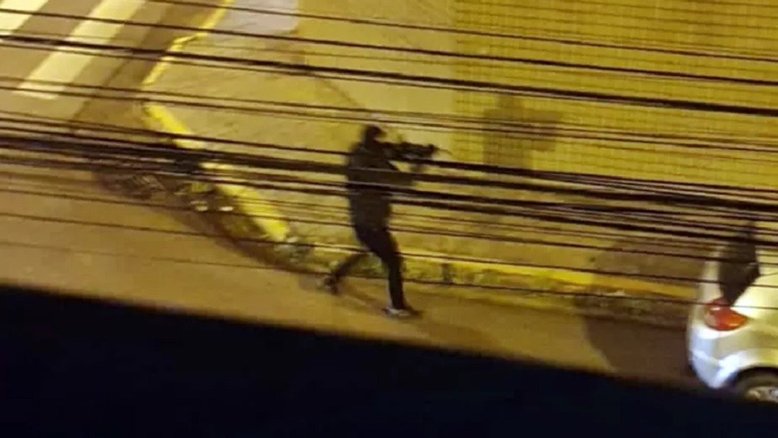 Reprodução/Redes sociais