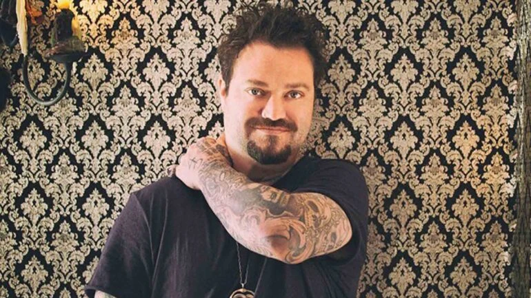 Bam Margera