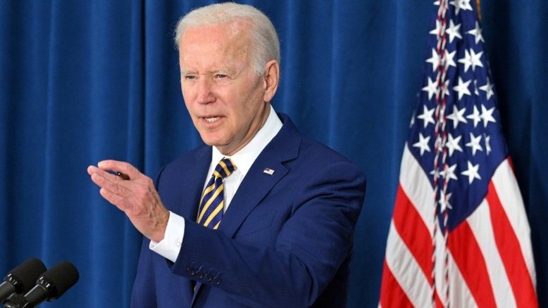 Biden deseja 'boa sorte' a Musk na Lua diante de seu pessimismo sobre a economia