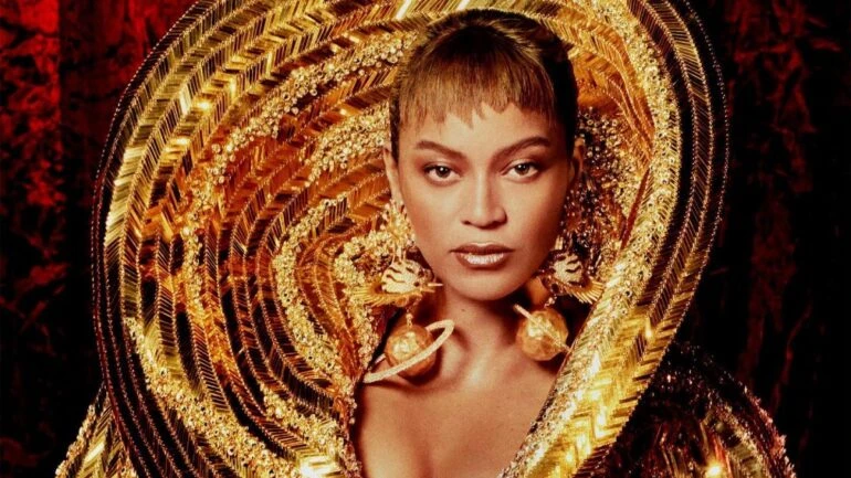 Beyoncé lança 