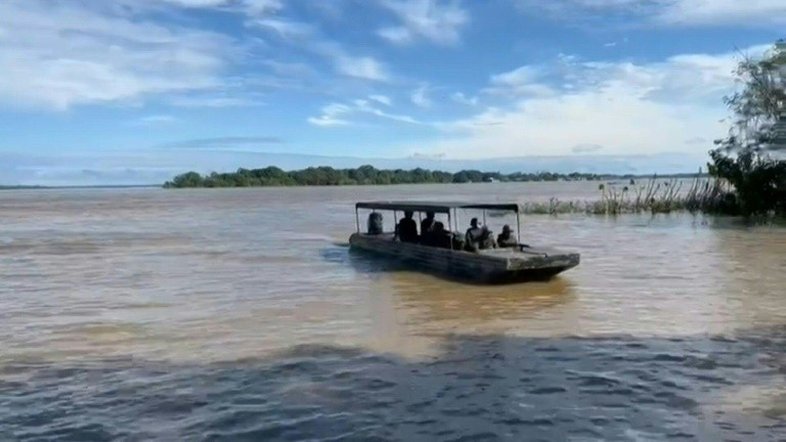 Polícia detém terceiro suspeito de participação no desaparecimento de indigenista e jornalista inglês
