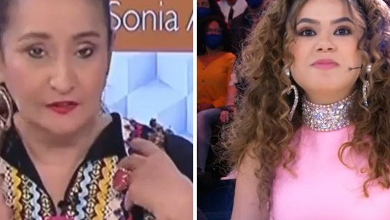 Vídeo: Sonia Abrão detona Maisa como apresentadora na Globo: 'Chata'