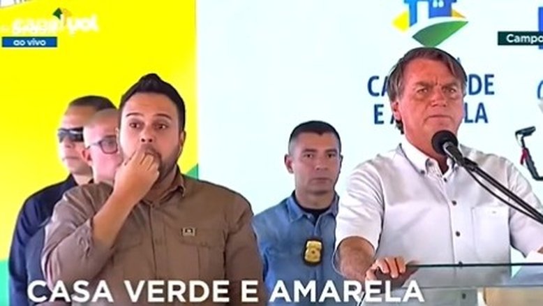 Reprodução