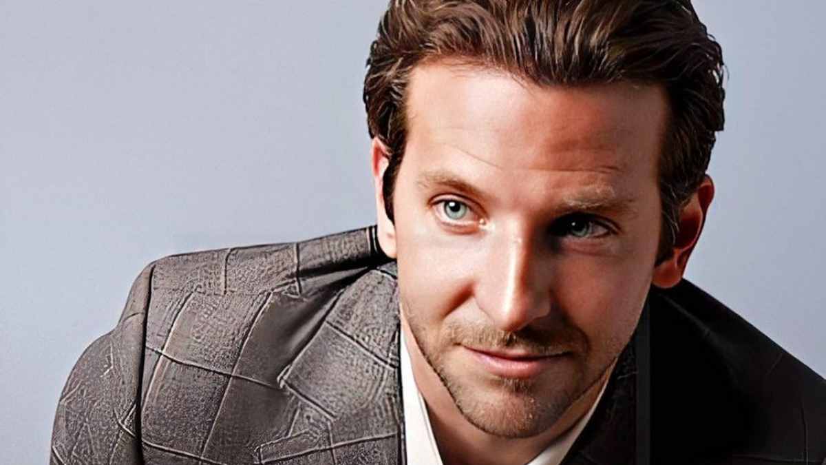 Bradley Cooper revela vício em cocaína no início da carreira: 'Tão perdido e viciado'