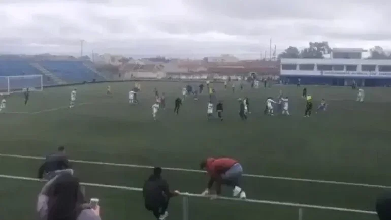 Reprodução