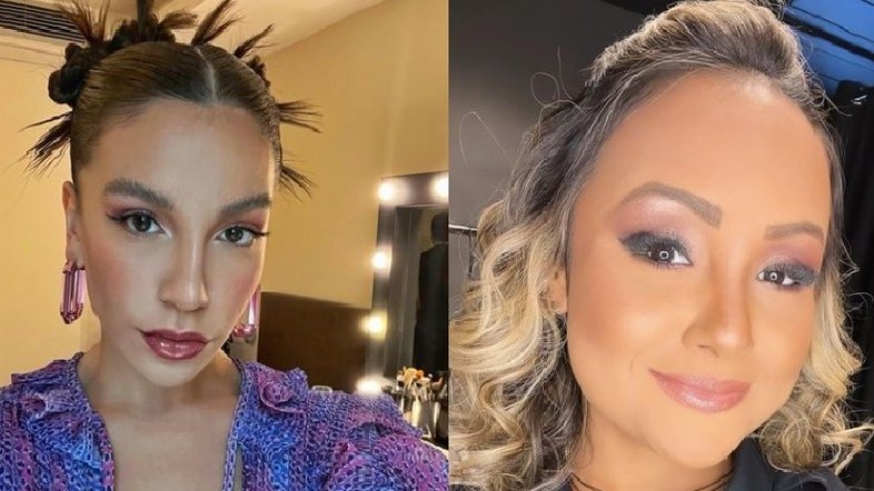 'É podre', diz Priscilla Alcantara ao rebater fala preconceituosa de Bruna Karla