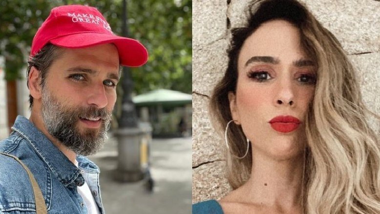 Bruno Gagliasso, Tatá Werneck e mais: veja famosos que ajudaram colegas de trabalho