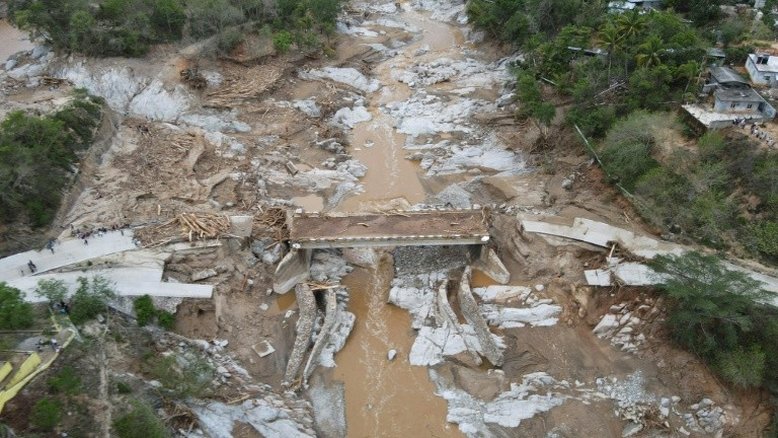 Crises mundiais não devem tirar a atenção do clima, insiste a ONU