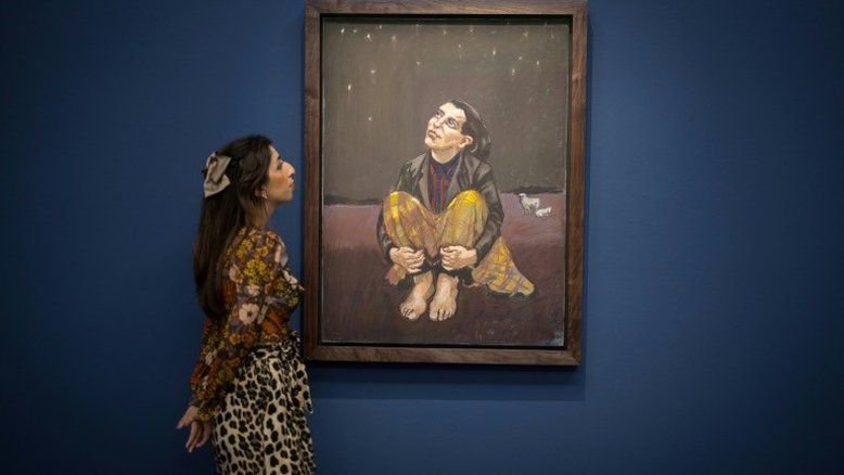 Artista britânico-portuguesa Paula Rego morre aos 87 anos