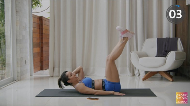 Reprodução/YouTube