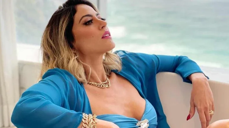 Carol Castro comenta sobre carreira fora da Globo: 