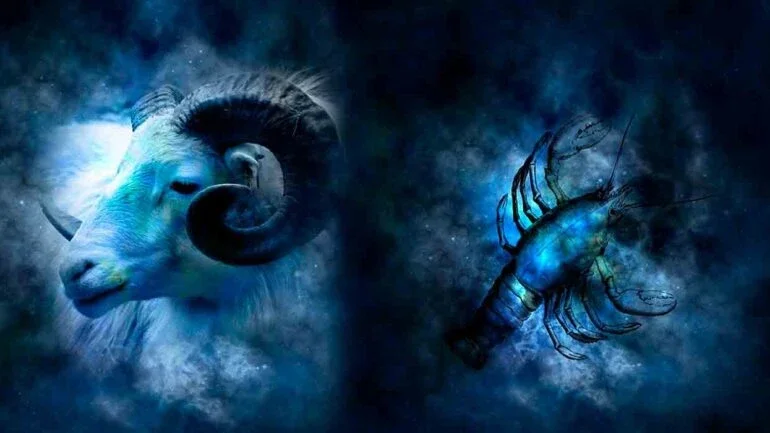 Combinação de signos – Áries e Câncer. Foto: Pixabay