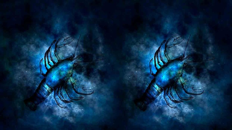 Combinação de signos – Câncer e Câncer. Foto: Pixabay