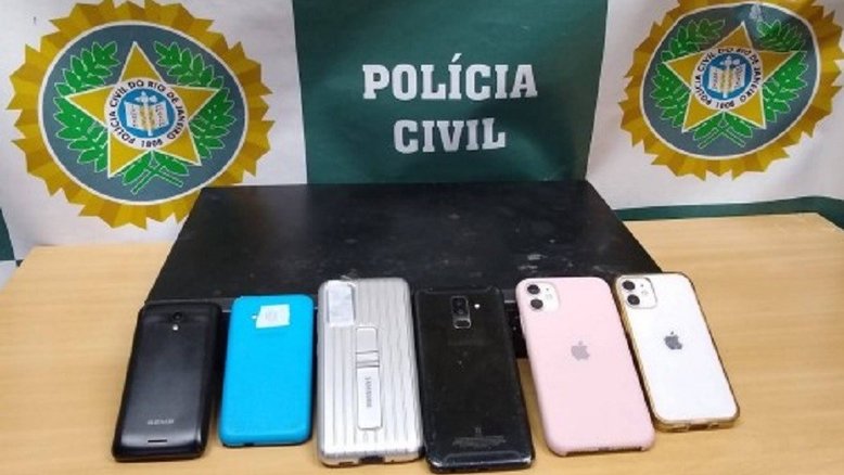 Reprodução