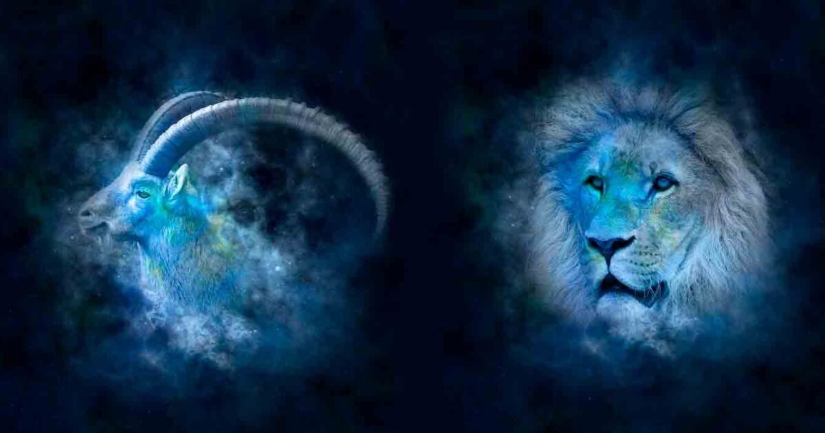 Combinação de signos – Capricórnio e Leão - ISTOÉ Independente