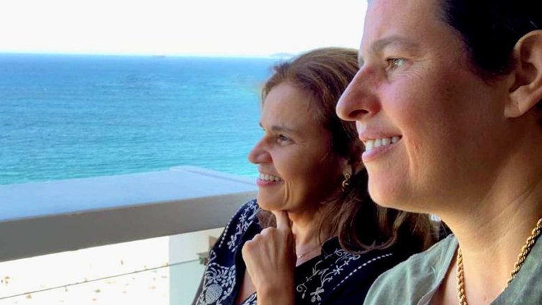 Claudia Rodrigues ainda aguarda resposta de ex-empresária sobre pedido de casamento, diz site