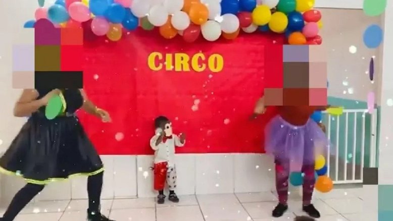 Arquivo pessoal