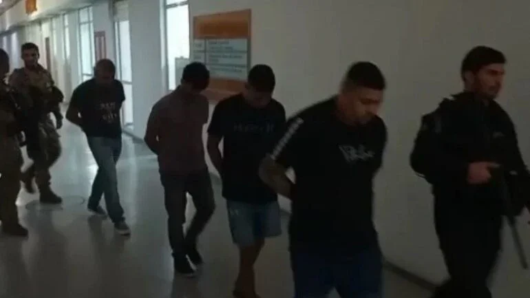 Divulgação/Polícia Civil