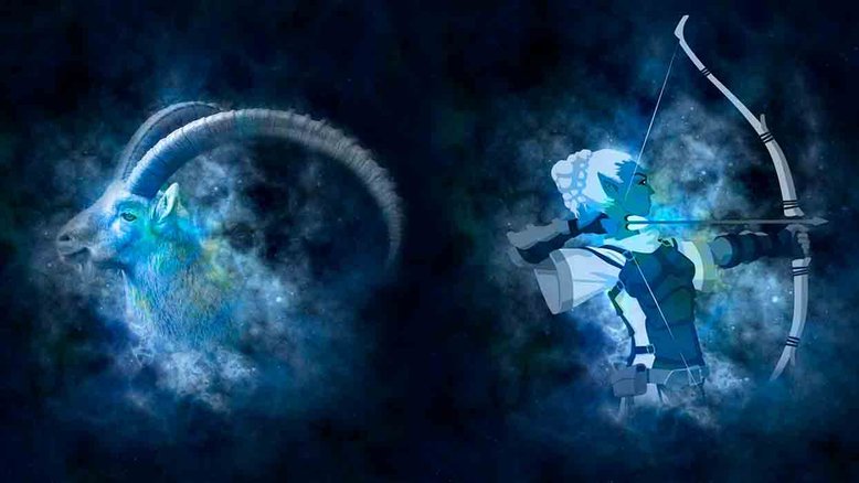Combinação de signos – Capricórnio e Sagitário. Foto: Pexels
