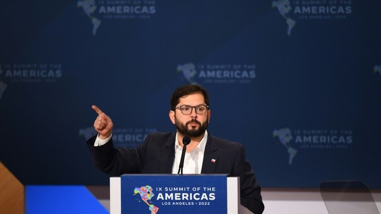 Chile lamenta ausência da Nicarágua em Cúpula para falar de 'presos políticos'