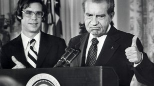 Há 50 anos, Nixon renunciava à presidência dos EUA após escândalo de corrupção e conspiração; relembre o caso Watergate