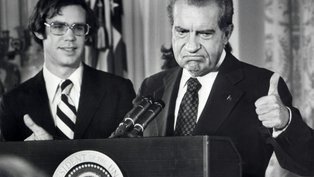Há 50 anos, Nixon renunciava à presidência dos EUA após escândalo de corrupção e conspiração; relembre o caso Watergate