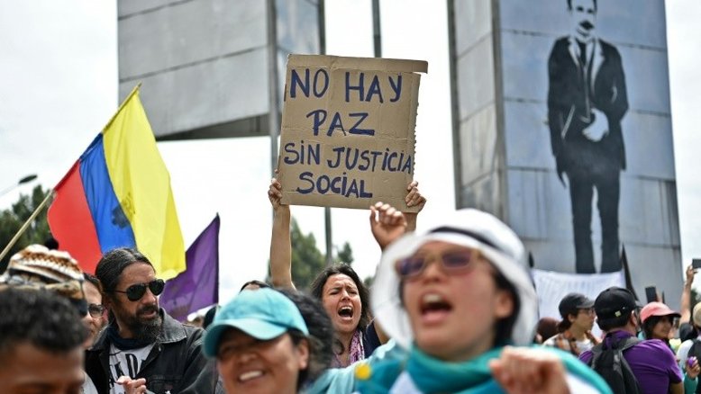 Congresso do Equador continua debate sobre impeachment de Lasso por protestos