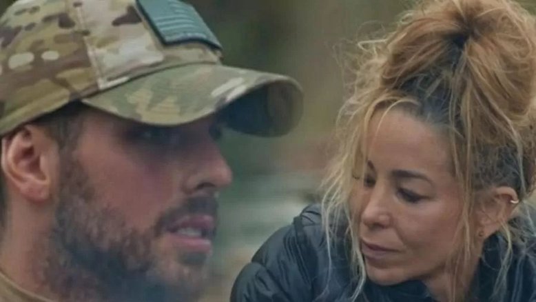 'Quer se autopromover', rebate esposa de policial criticado por Winits na TV