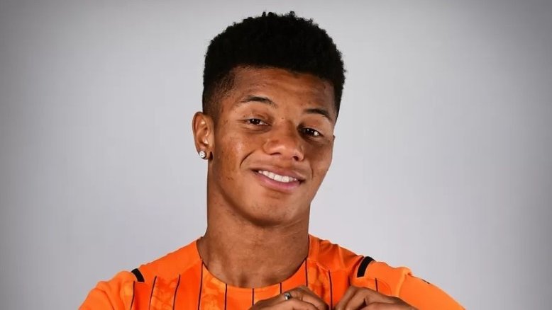 Divulgação/Shakhtar Donetsk