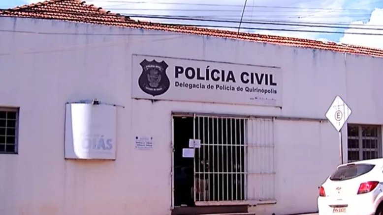 Reprodução/TV Anhanguera