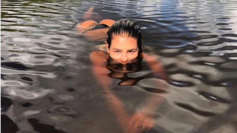 jasmin brunet em rio