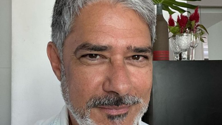 William Bonner