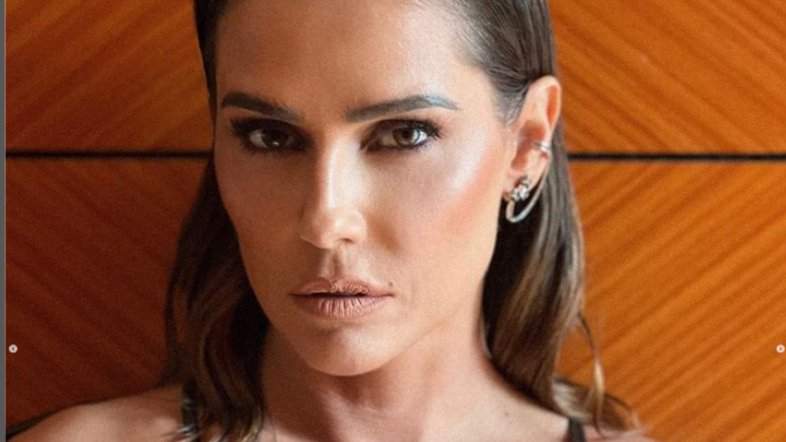 Deborah Secco