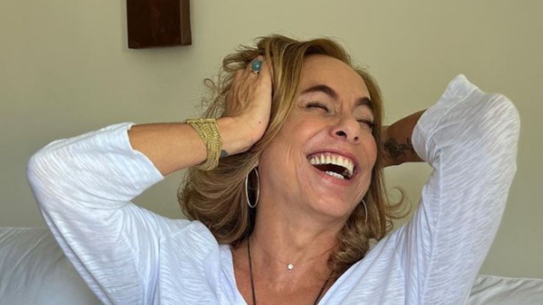 Cissa Guimarães