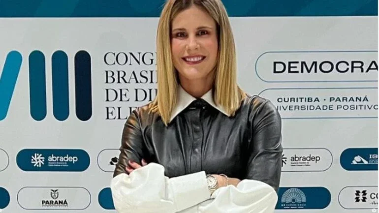 Janaína Xavier explica que saída da Globo foi pacífica