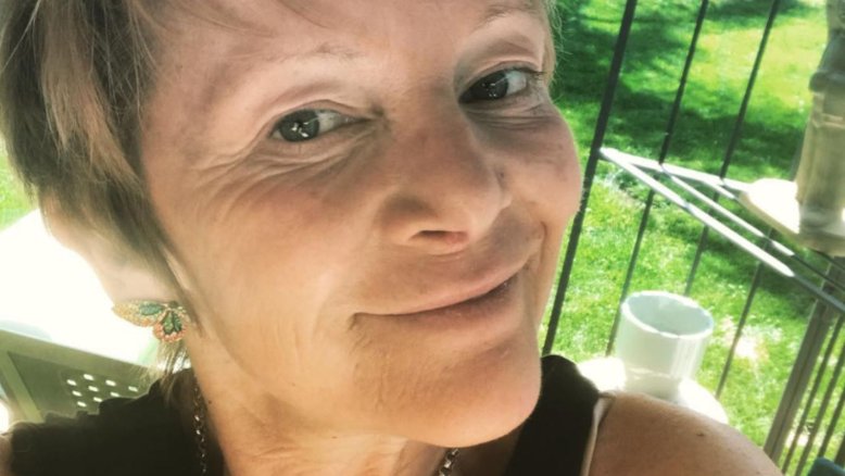 Mary Mara morreu aos 61 anos