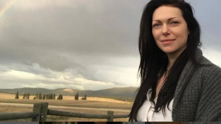 Laura Prepon