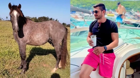 Reprodução/Redes Sociais