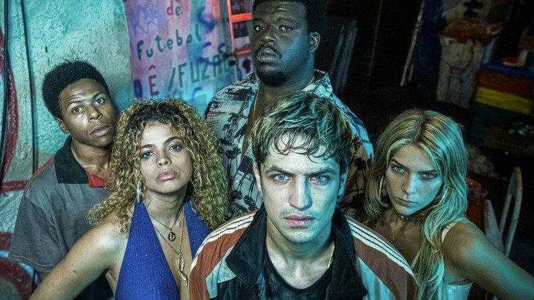 Divulgação/Prime Video
