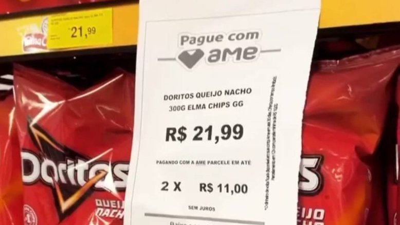 Reprodução/ Twitter