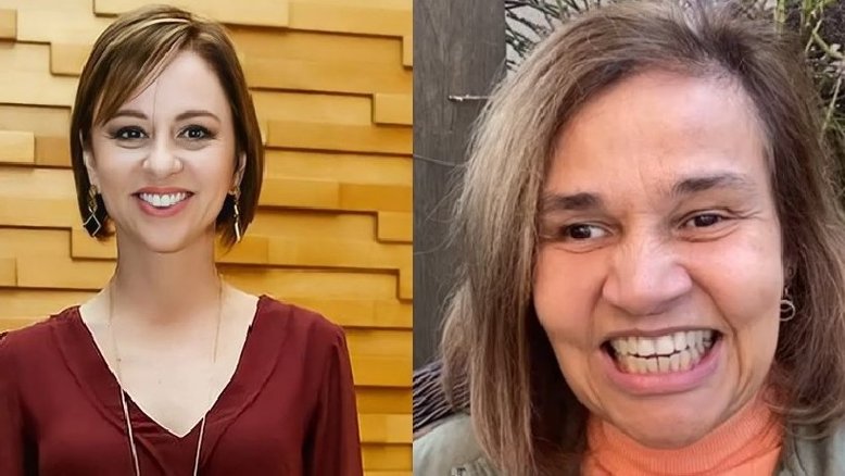 Guta Stresser, Cláudia Rodrigues e mais: veja famosos que sofrem de esclerose múltipla