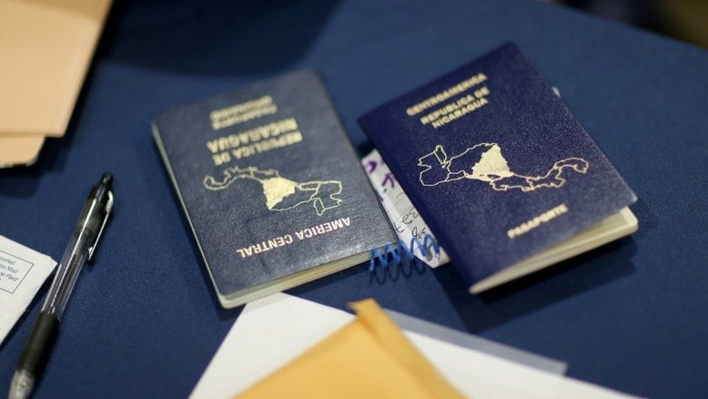 EUA restringe vistos a quase 100 funcionários da Nicarágua