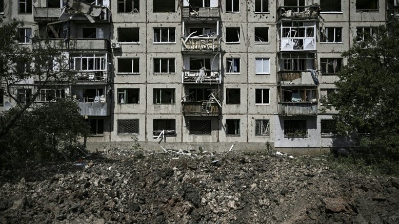 Putin ameaça com novos ataques, se Ucrânia receber mísseis, após bombardeios em Kiev