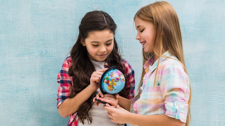 Cresce número de escolas bilíngue no Brasil