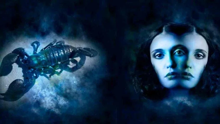 Combinação de signos – Escorpião e Gêmeos