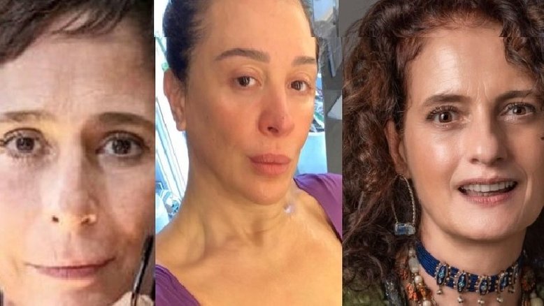 Etarismo: Psicóloga explica preconceito sofrido por diversas famosas