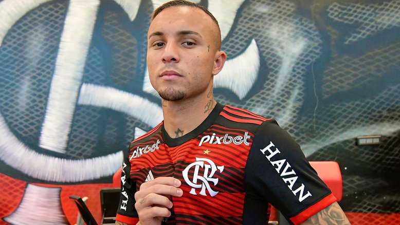 Twitter Flamengo