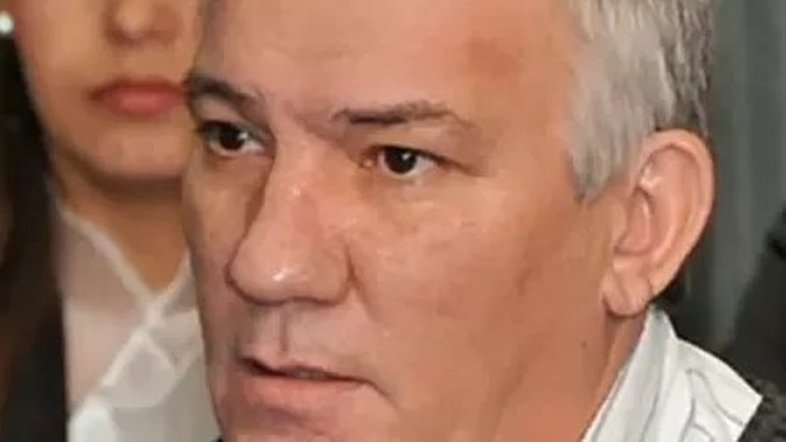Sérgio Roberto de Carvalho, o Major Carvalho